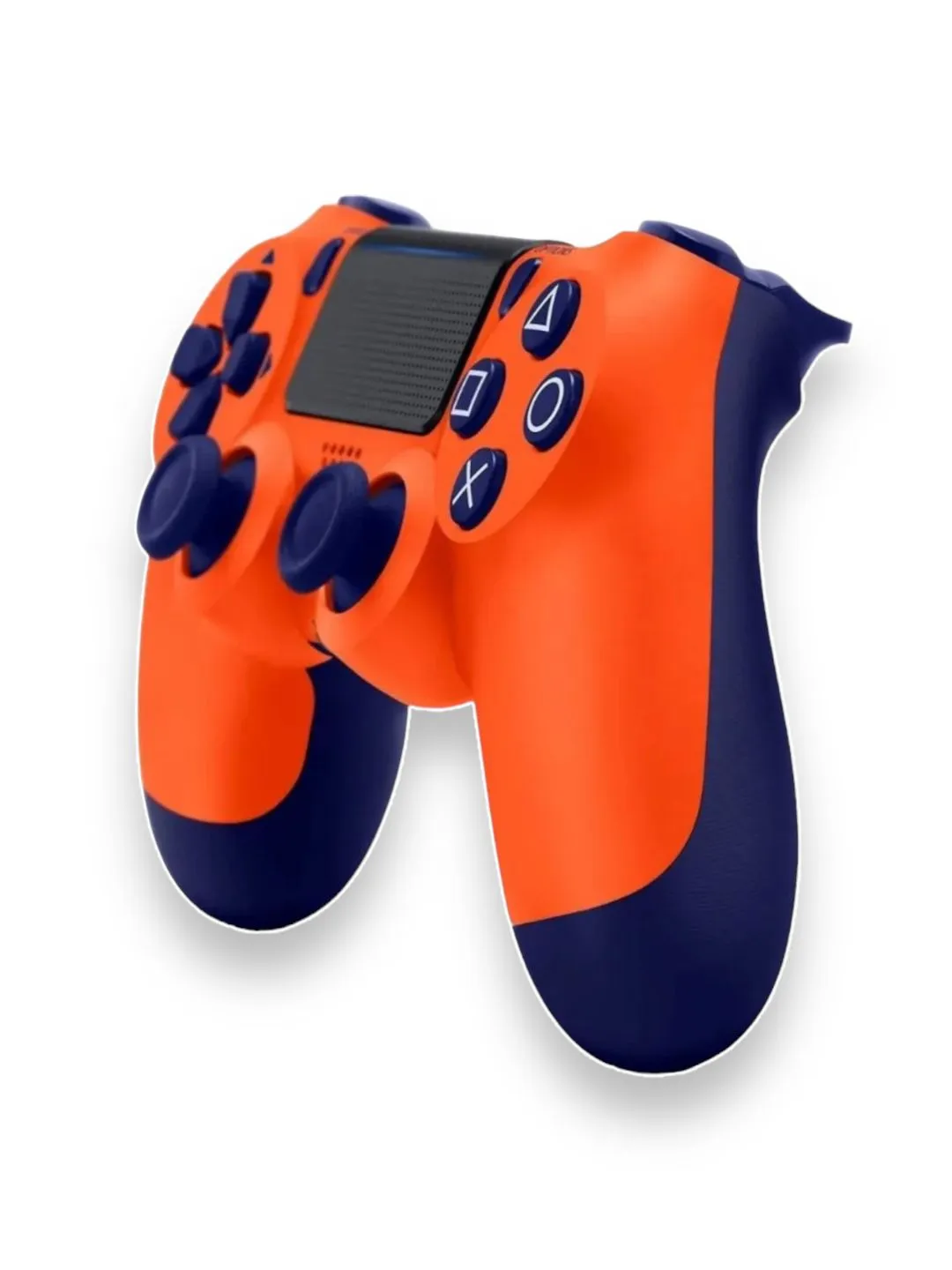 Control PS4 Play Station 4 Dualshock 4 Sunset Orange Generic