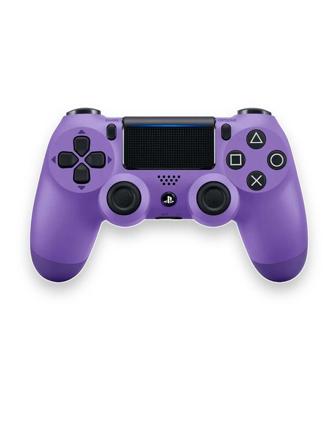 Control PS4 Play Station 4 Dualshock 4 Electric Purple Generic