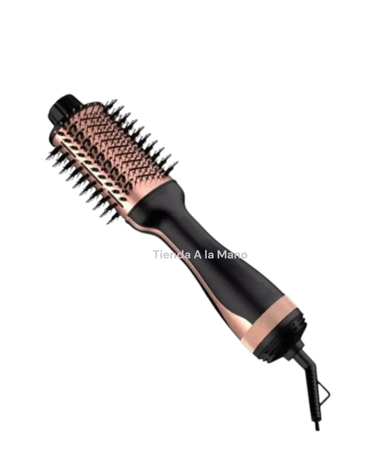 Cepillo Secador Voluminizador Keratina 3D One-step Hair Dry