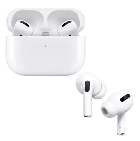 Airpods Pro Para Iphone Audifonos Inalambricos 1:1