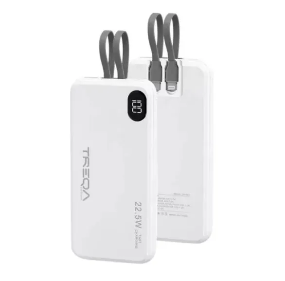 Power Bank TREQA TR-963