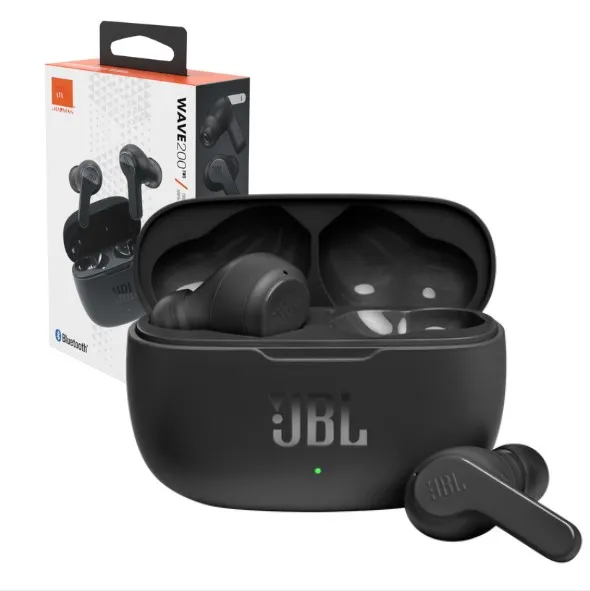 Audifonos JBL Vibe 200 TWS