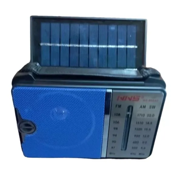 Radio Solar NS-8085S