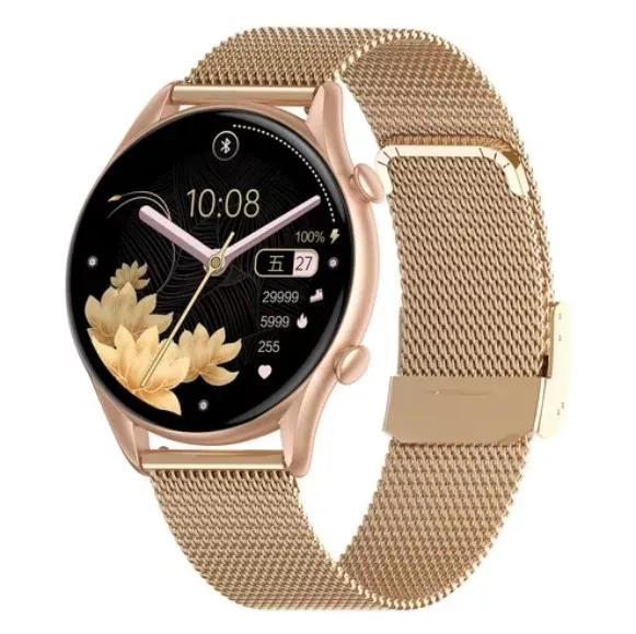 Reloj Smartwatch G-TIDE R1: 