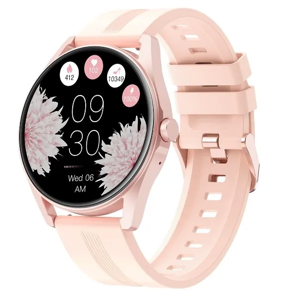 Reloj G-Tide R3 Rosa