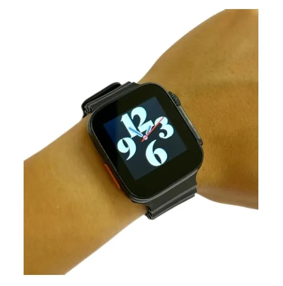 S8 Ultra Smart Watch