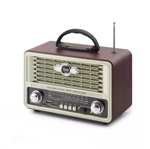 Radio NS-8097BT