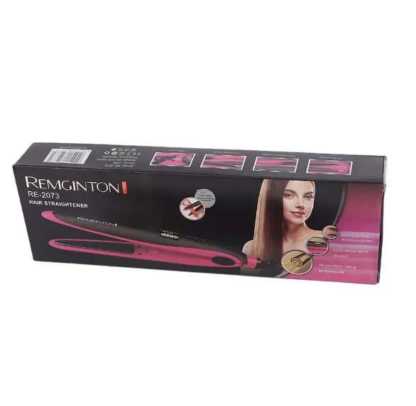 Plancha De Cabello RE-2073 1.1