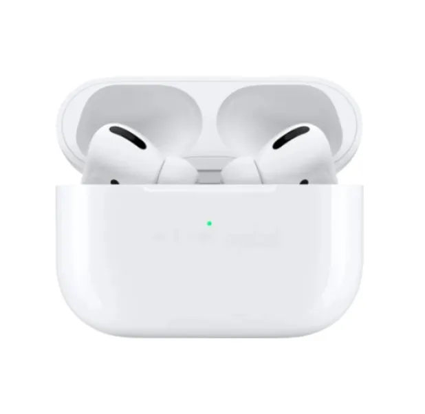 Audifonos Airpods Pro 2 Con Cancelacion De Ruido ANC + GPS 