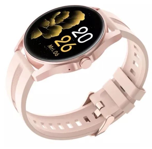 Reloj G-Tide R3 Rosa