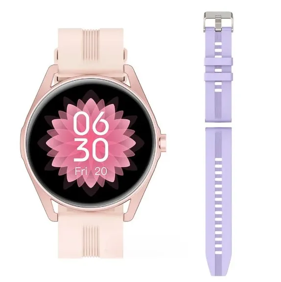 Reloj G-Tide R3 Rosa