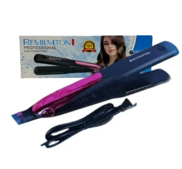 Plancha De Cabello RE-2090 1.1