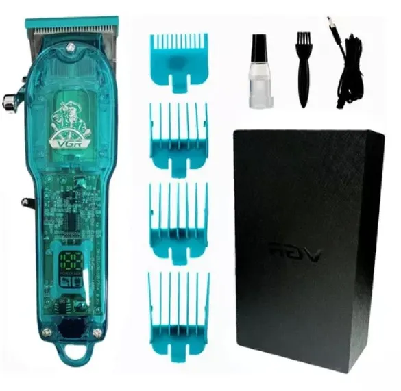 Maquina Corta Cabello Vgr V-660