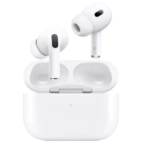 AirPods Pro 2 Generacion con GPS, ANC y Control De Ruido Tactil 1.1  Obsequio Estuche Unisex