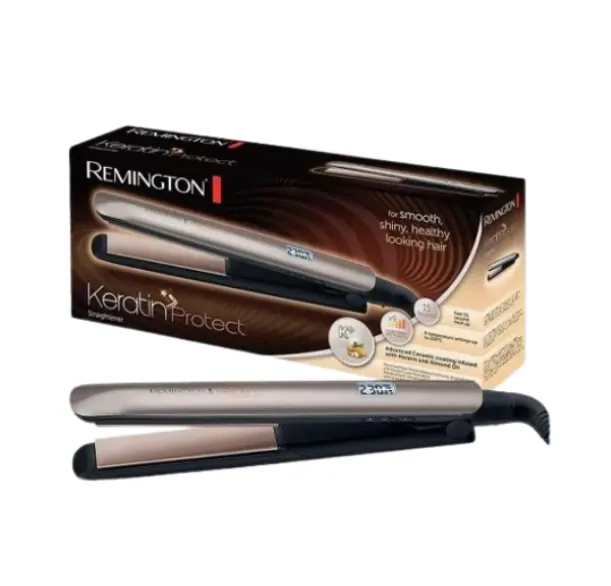 Plancha De Cabello Remington 1:1 +  Secador Remlngton 2003 1:1