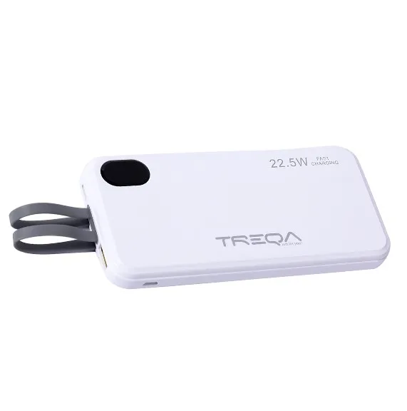 Power Bank TREQA TR-963