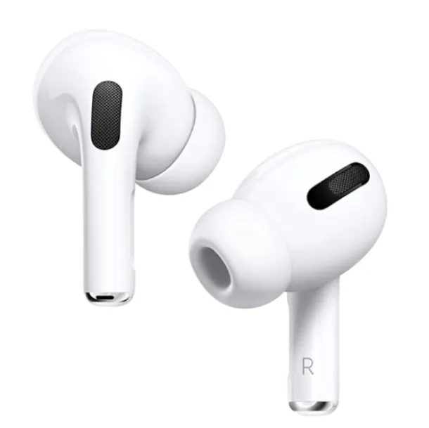 Audifonos Airpods Pro 2 Con Cancelacion De Ruido ANC + GPS 