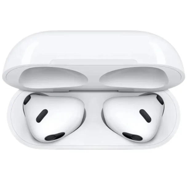 Audifonos Airpods Pro 2 Con Cancelacion De Ruido ANC + GPS 