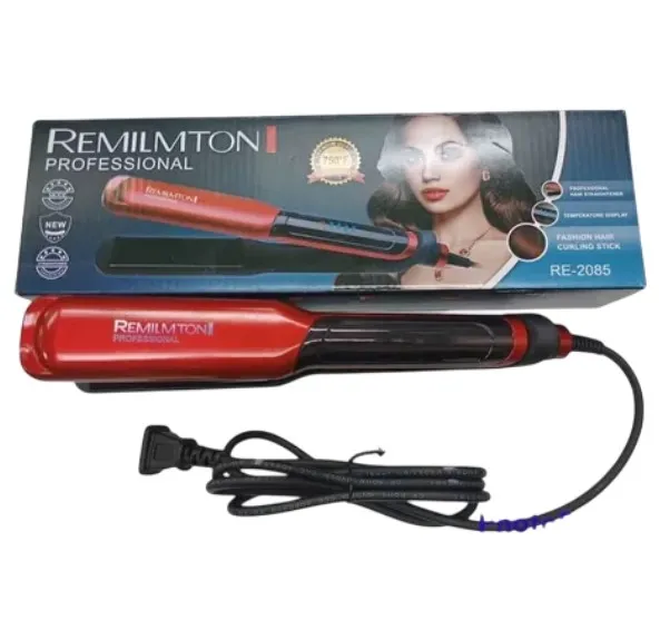 Plancha De Cabello RE-2086 1.1