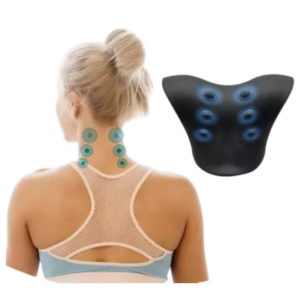 La Almohada Cervical