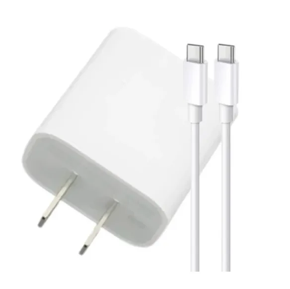 Cargador USB-C 35W Para iPhone