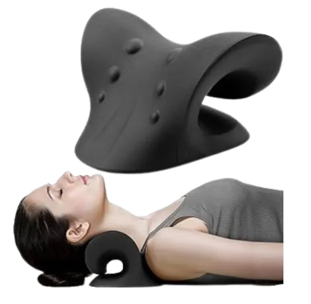 La Almohada Cervical