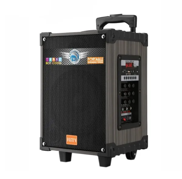 Cabina Super Bass 8 LT-908