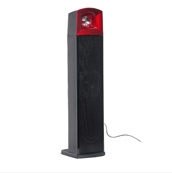 Teatro En Casa Speaker TG-100 Tiger Pro