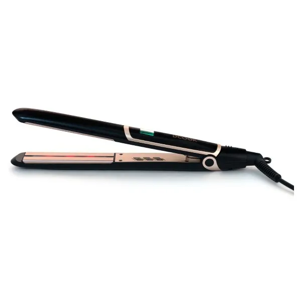 Plancha De Cabello HD-8604