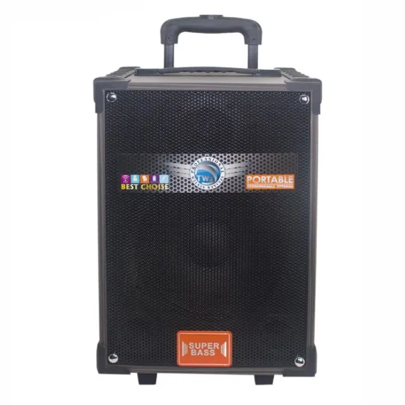 Cabina Super Bass 8 LT-908