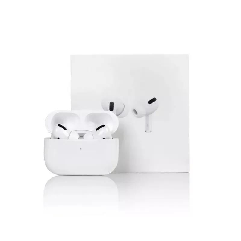 Airpods Pro Para Iphone Audifonos Inalambricos 1:1