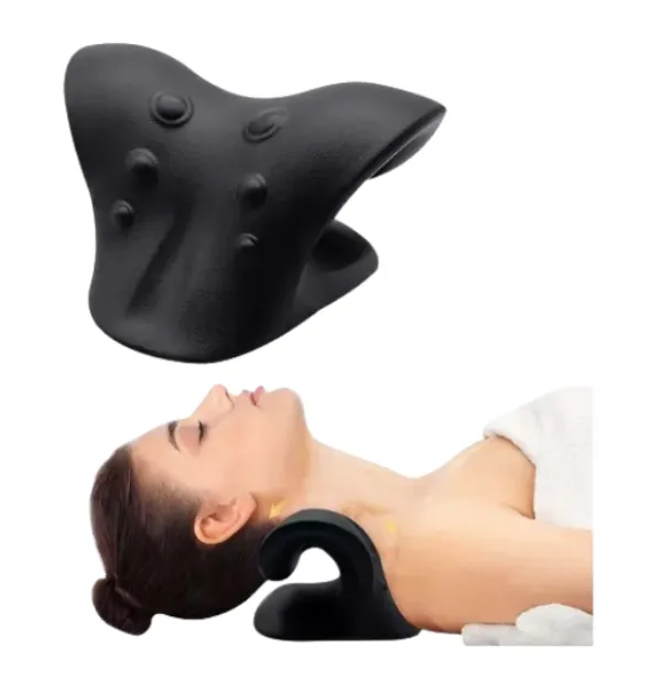 La Almohada Cervical