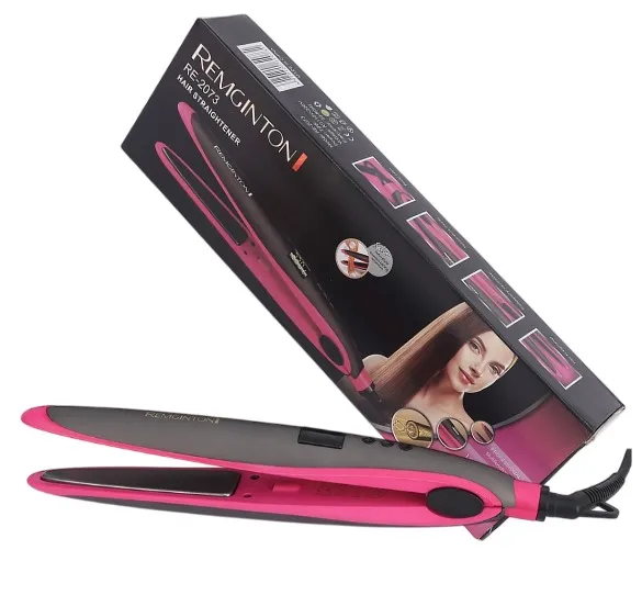 Plancha De Cabello RE-2073 1.1