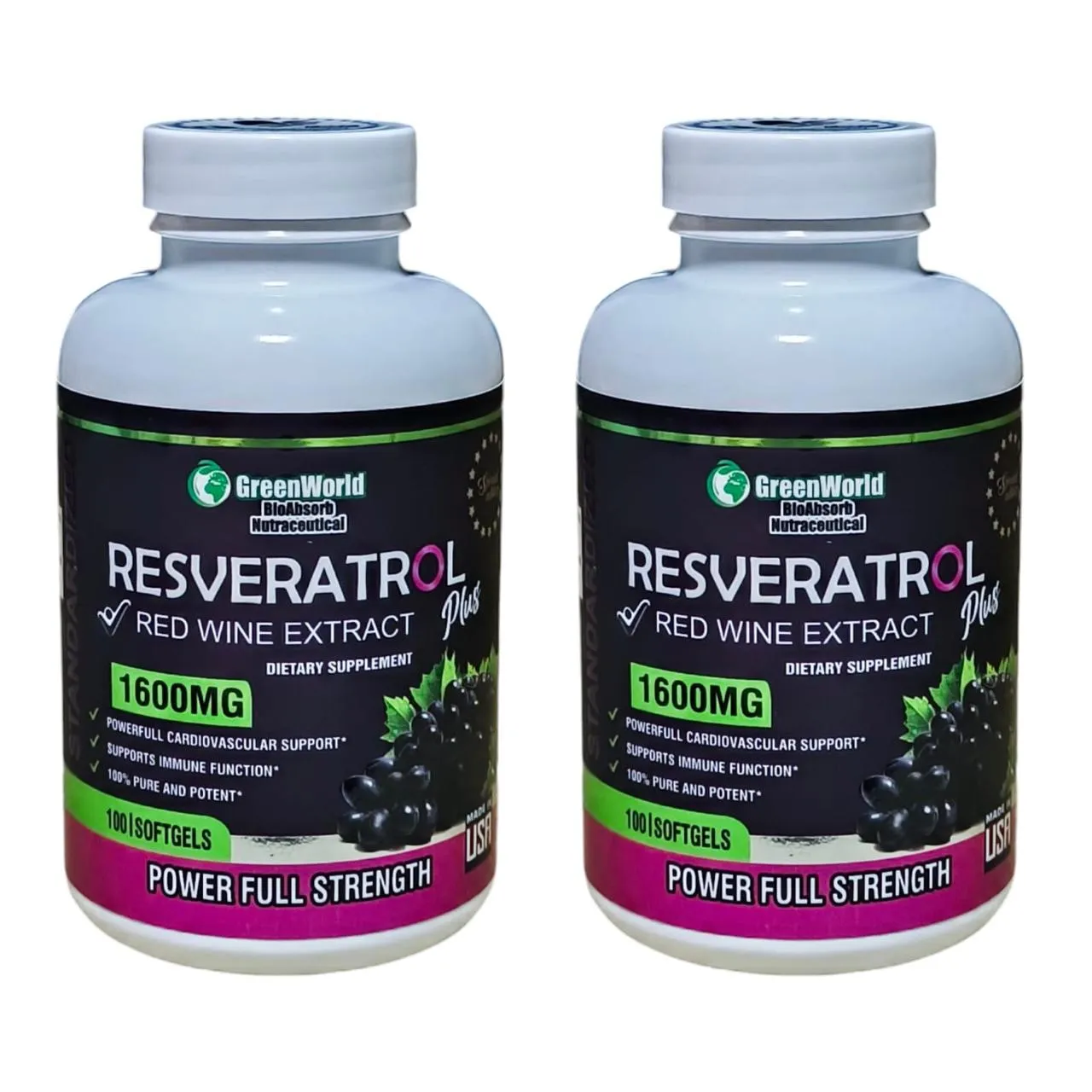 Resveratrol