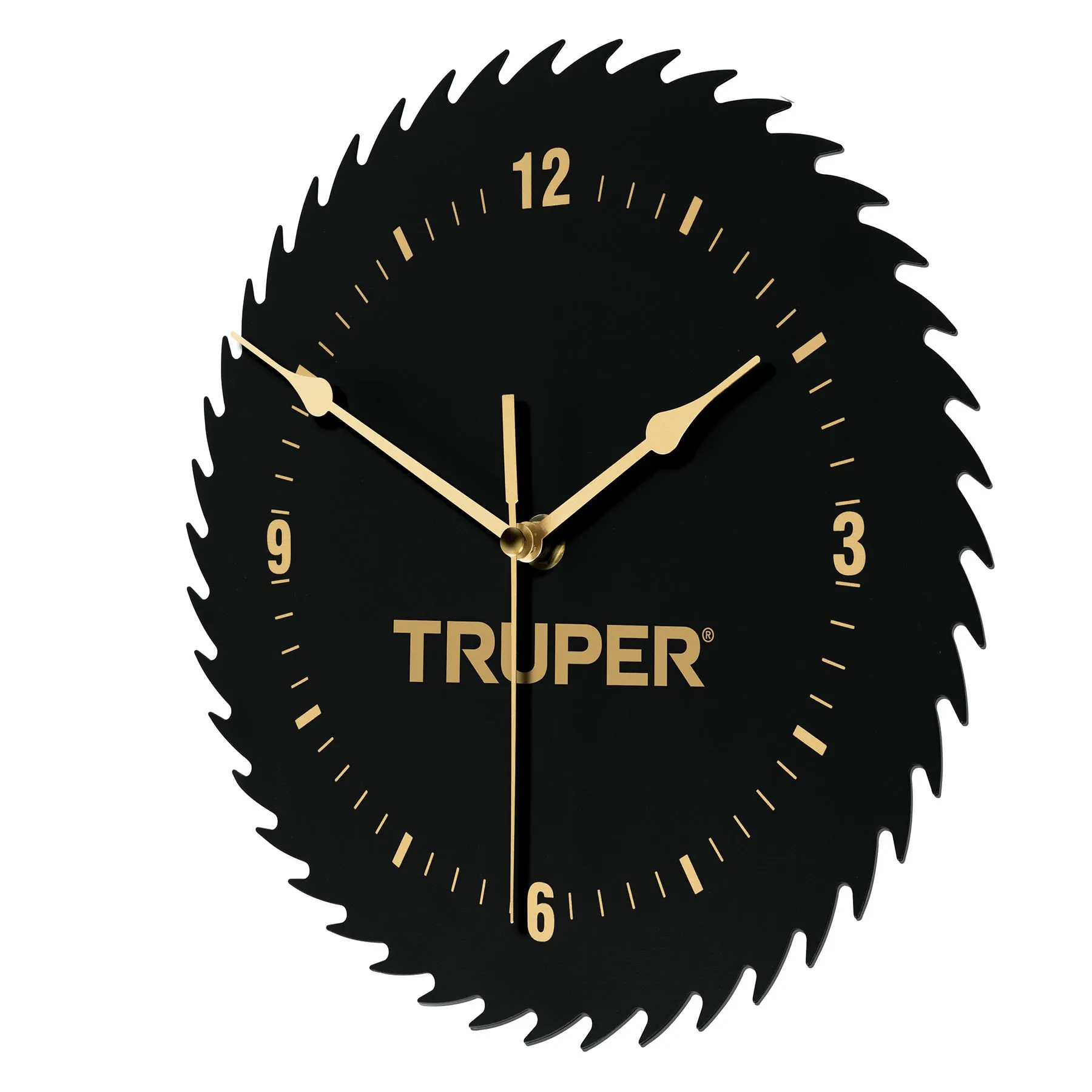 Reloj De Pared Truper