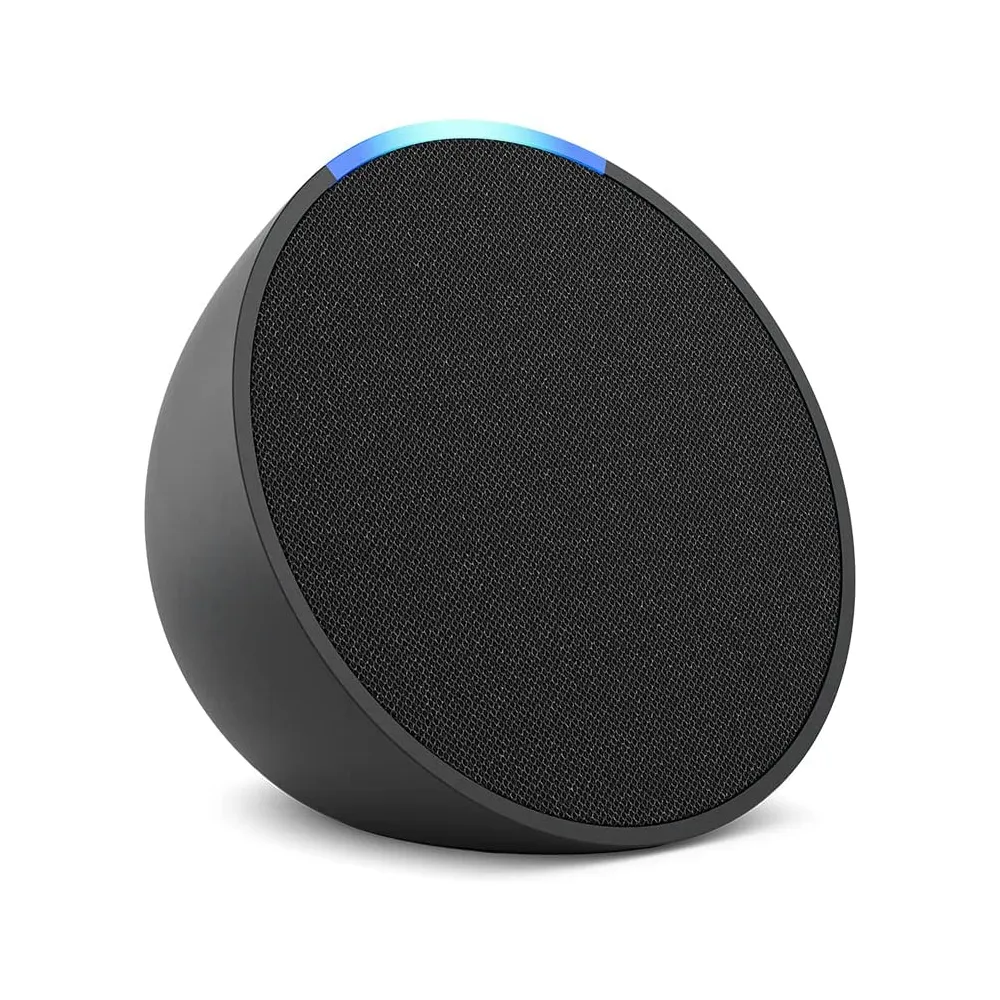 Asistente Virtual Alexa Echo Pop Altavoz Parlante Inteligente