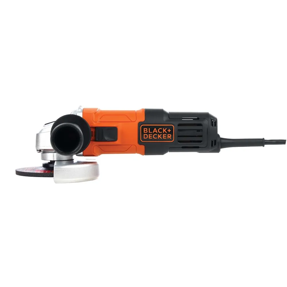 Pulidora 4 1/2 650w BLACK+DECKER  G650-b3