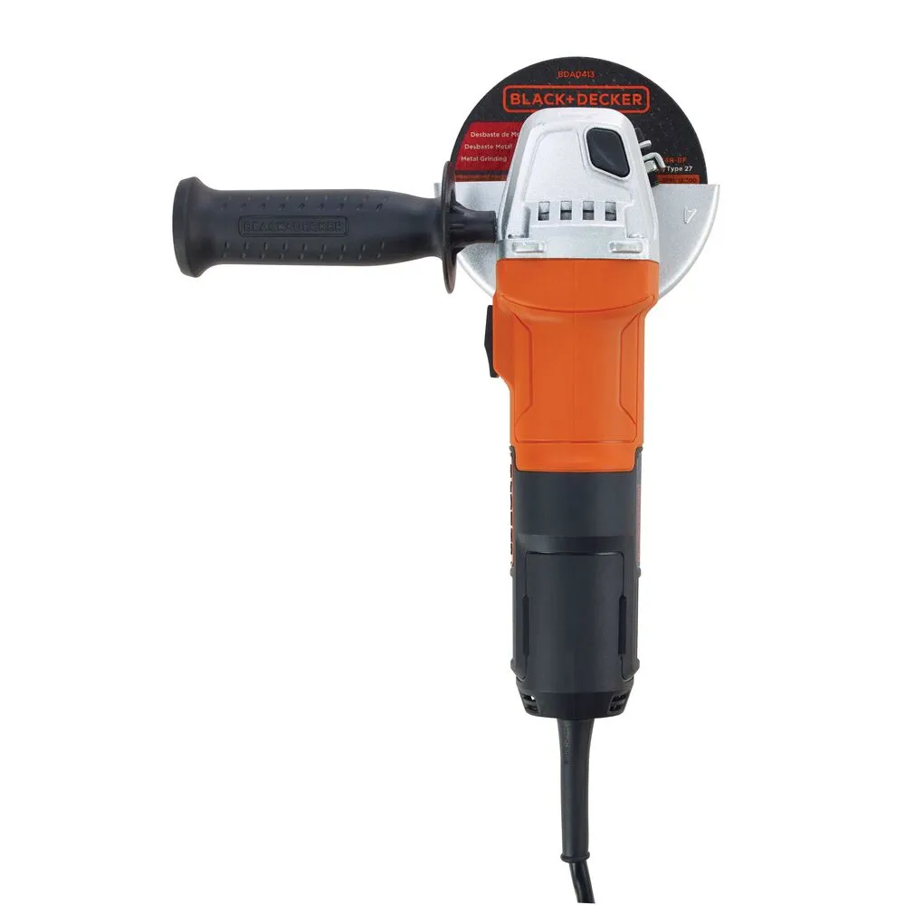 Pulidora 4 1/2 650w BLACK+DECKER  G650-b3