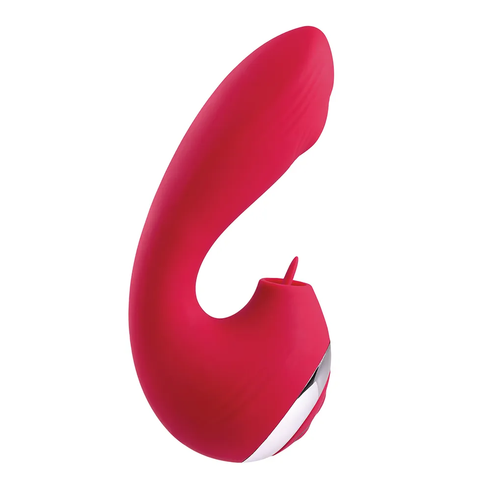 Vibrador Doble Eva Adam & Eve