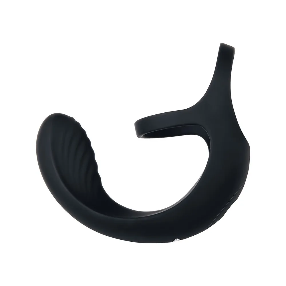 Anillo Vibrador Cuna Zero Tolerance