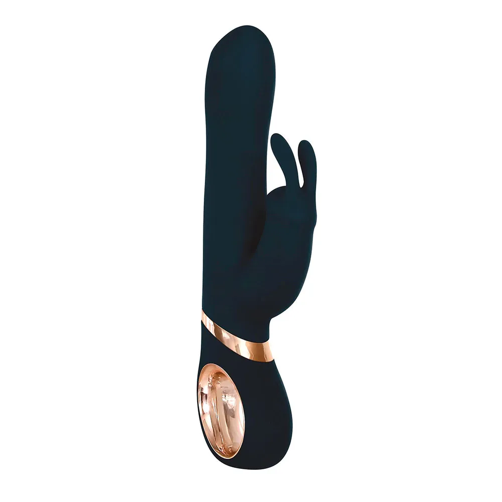 Vibrador Giratorio Rabbit Eva Adam & Eve