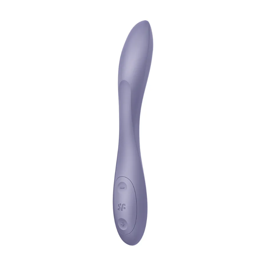 Vibrador G-spot Flex 2 Satisfyer