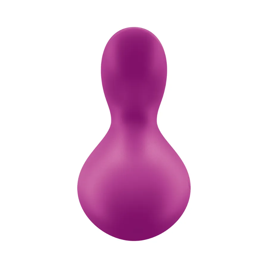 Huevo Vibrador Viva La Vulva Satisfyer