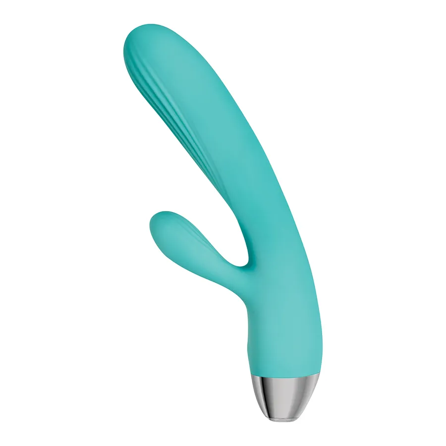 Vibrador Doble Térmico Adam & Eve