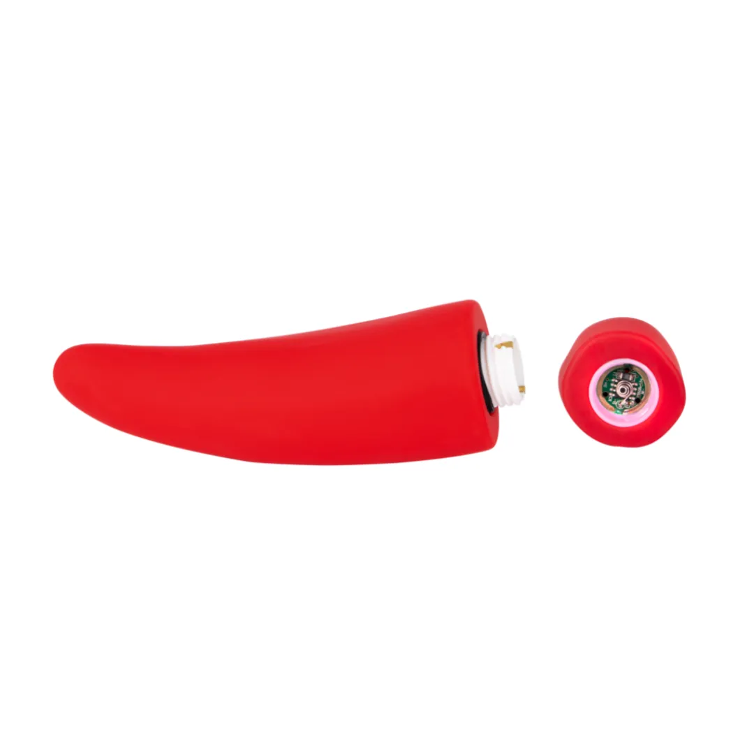 Vibrador Chili Pepper Secret Play