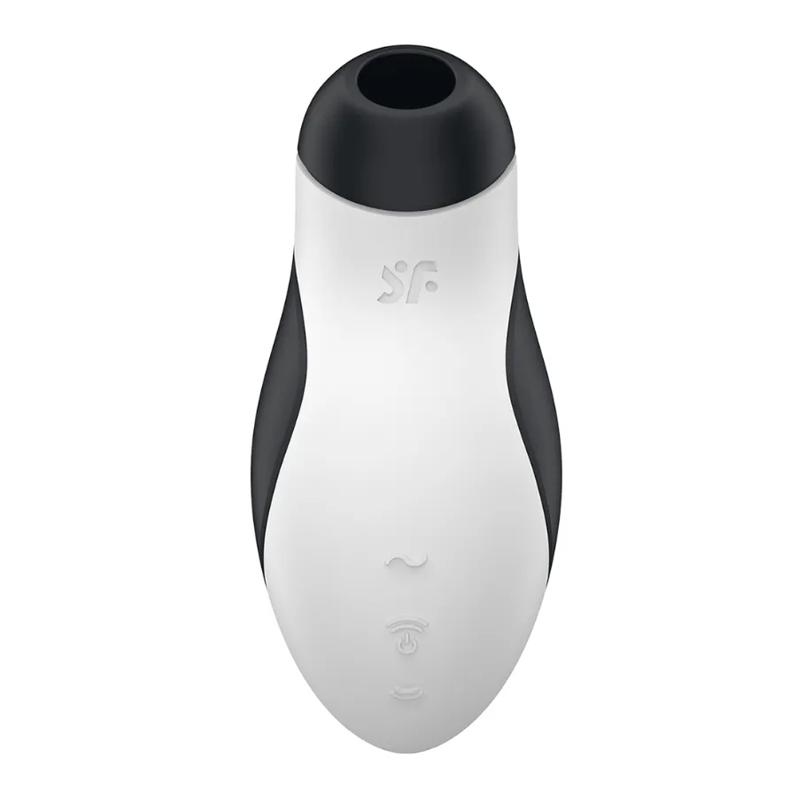 Succionador Orca Satisfyer