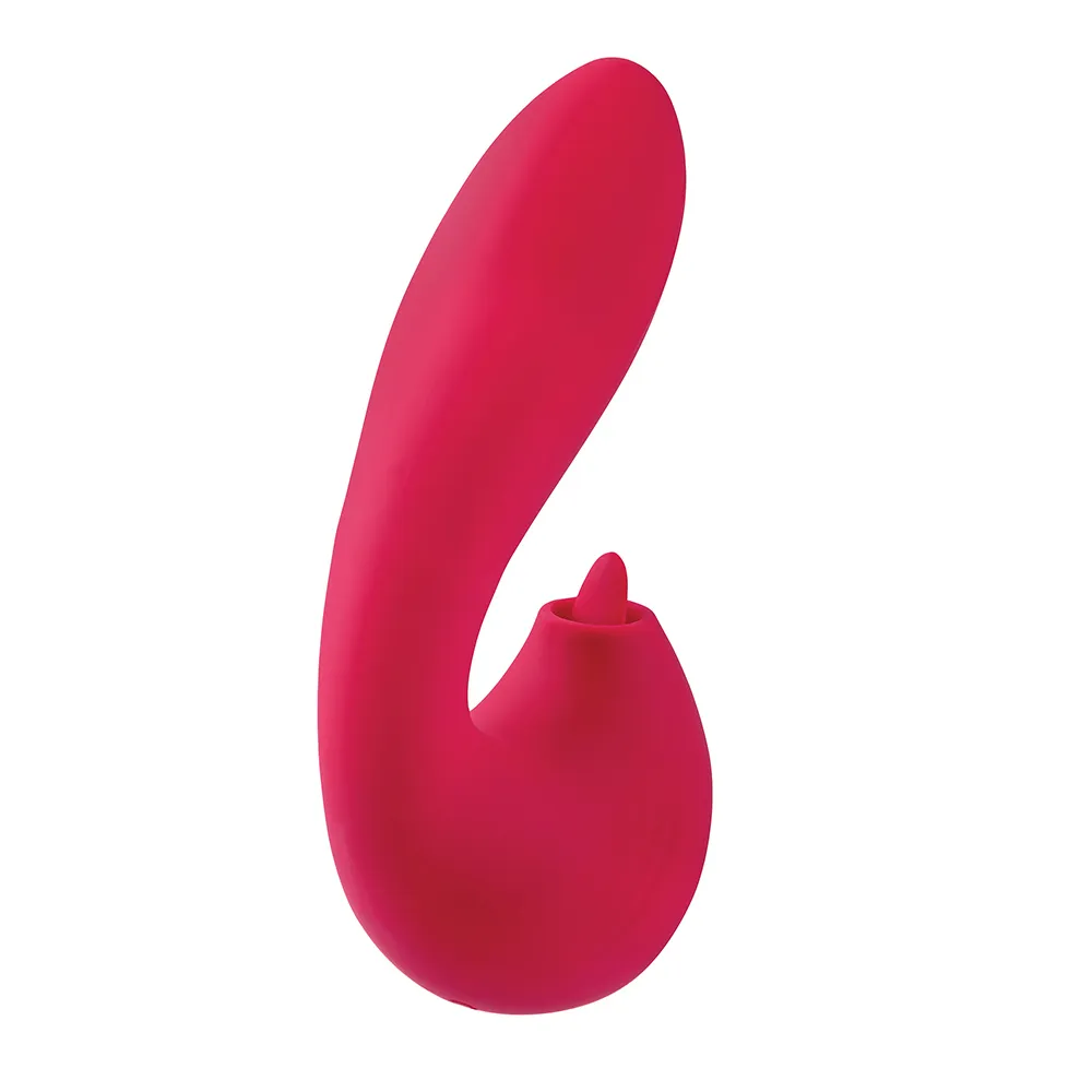 Vibrador Doble Eva Adam & Eve