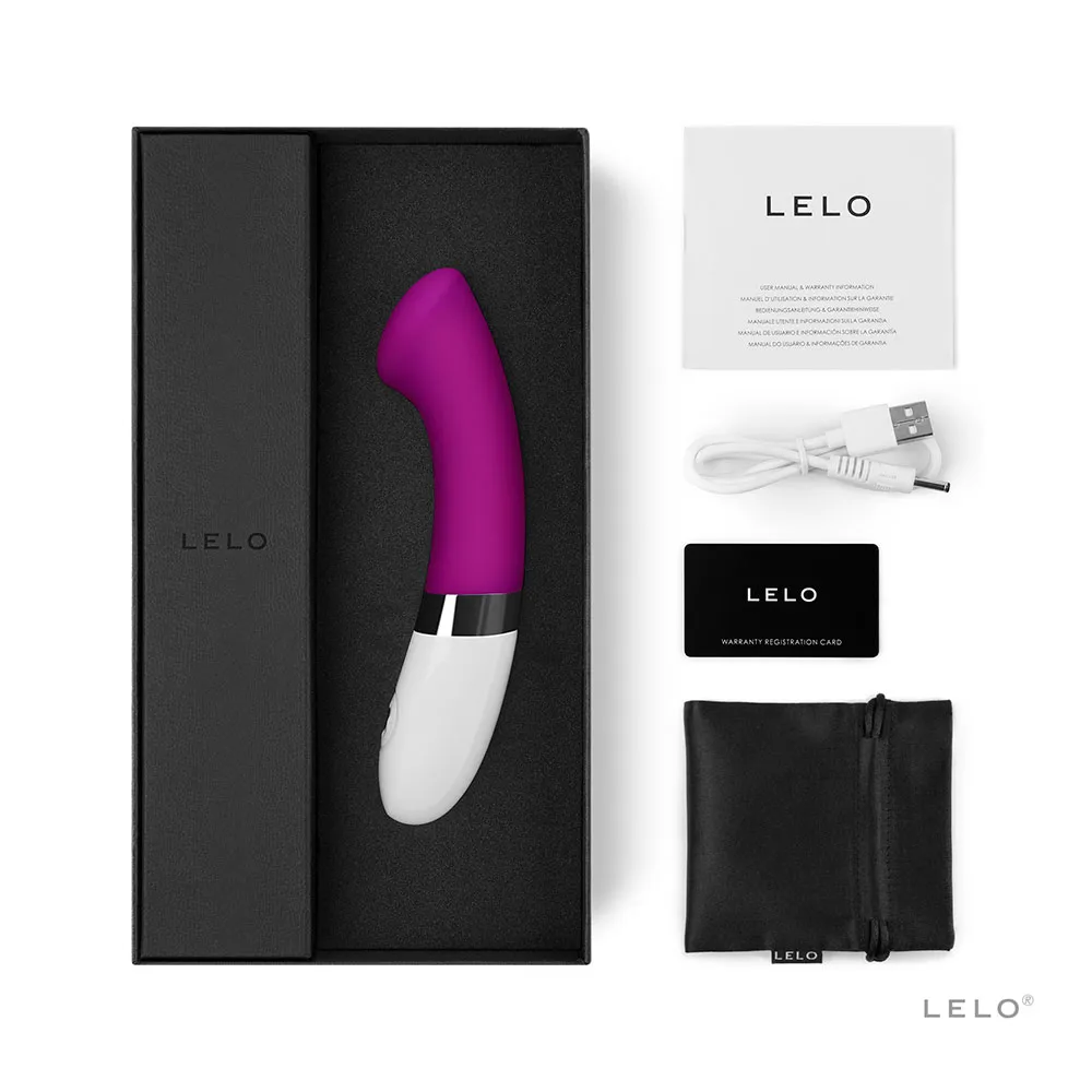 Vibrador Gigi 2 Lelo