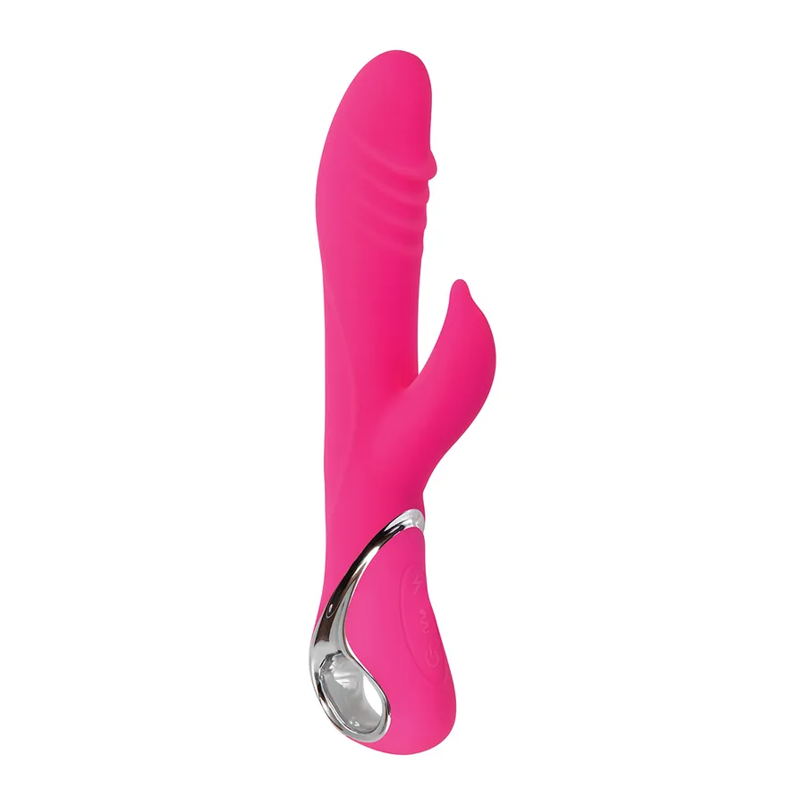 Vibrador Delfín Bailarín Adam & Eve