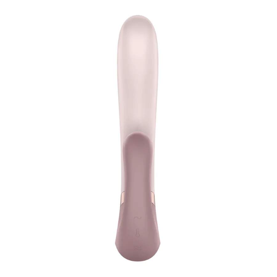 Vibrador Heat Wave Satisfyer